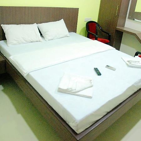 Hotel Pon Amutha Karūr Εξωτερικό φωτογραφία