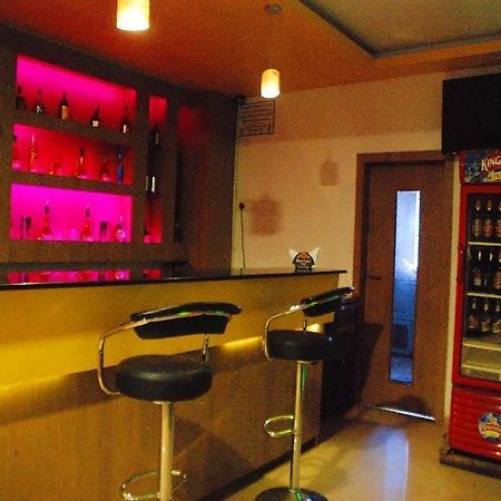 Hotel Pon Amutha Karūr Εξωτερικό φωτογραφία