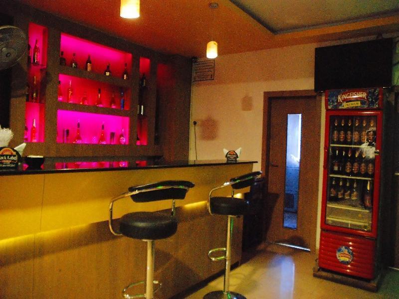 Hotel Pon Amutha Karūr Εξωτερικό φωτογραφία
